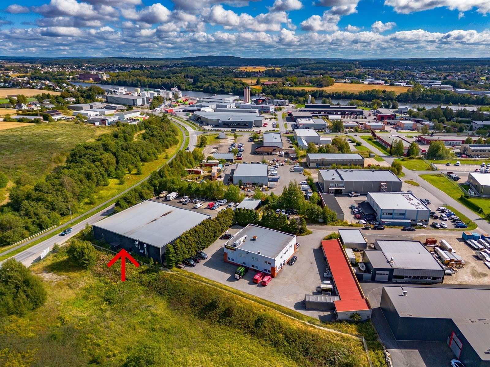 Oversikt Galleribilde