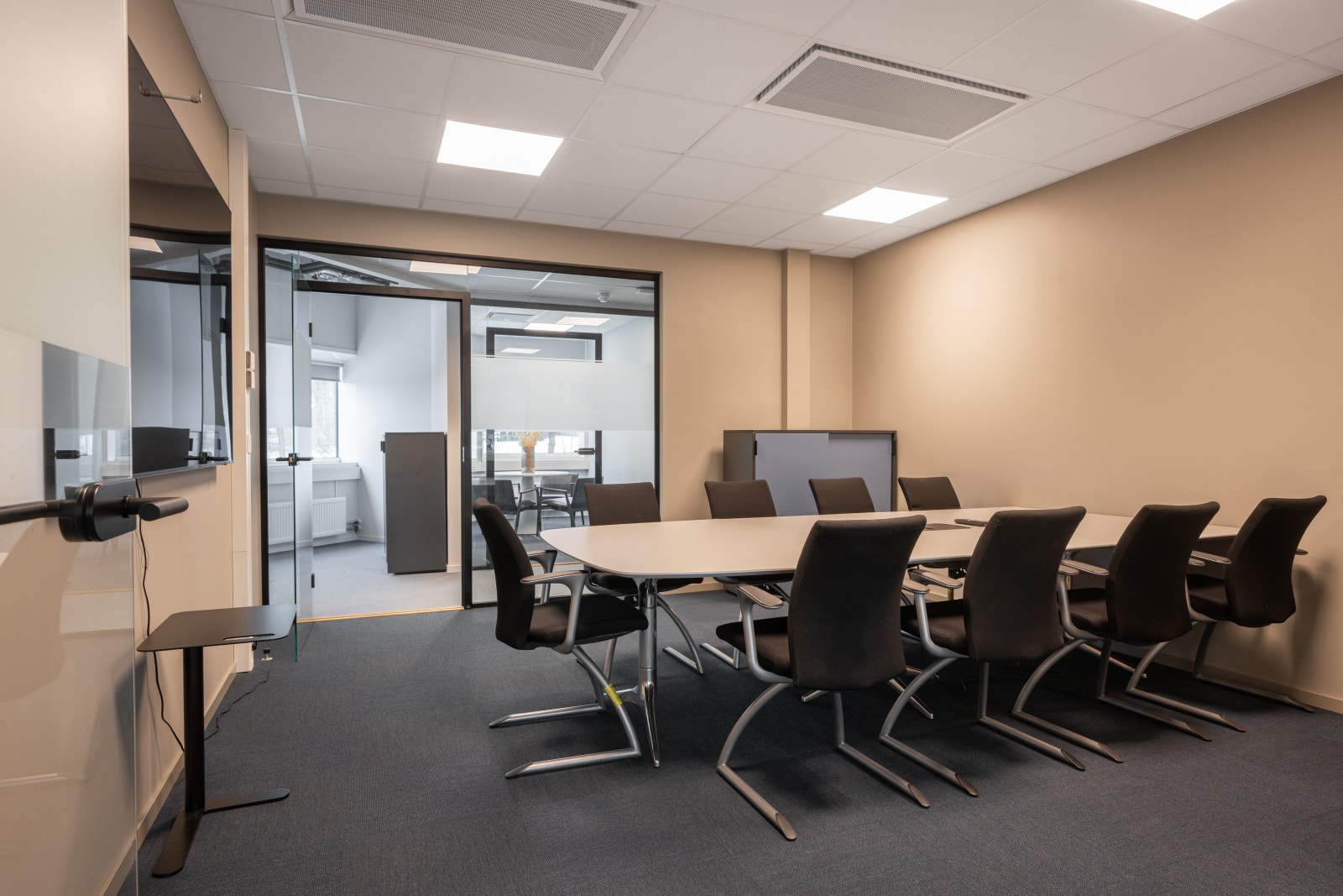 Møterom Galleribilde
