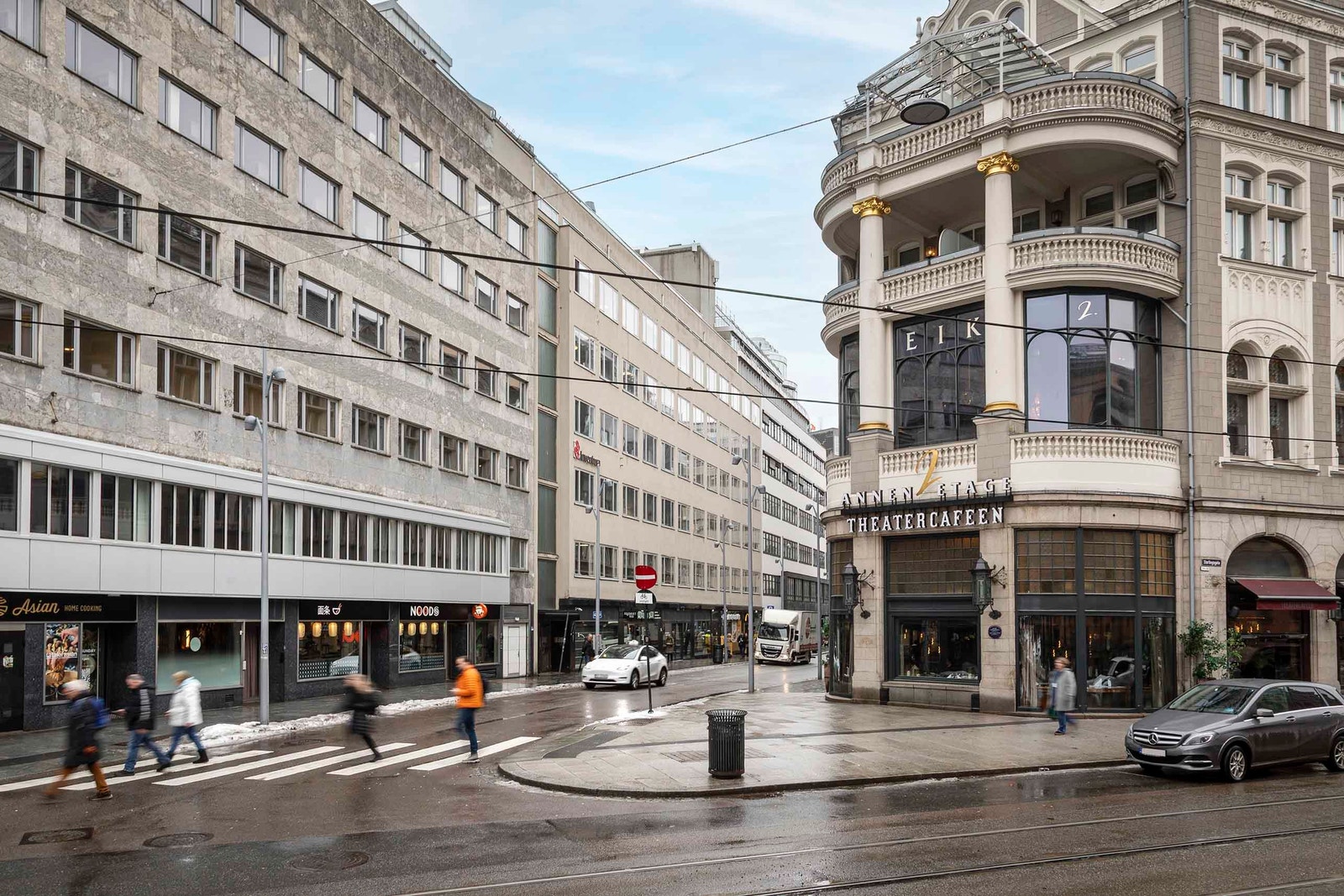 Kontorlokale til leie i Klingenberggata 4 Galleribilde