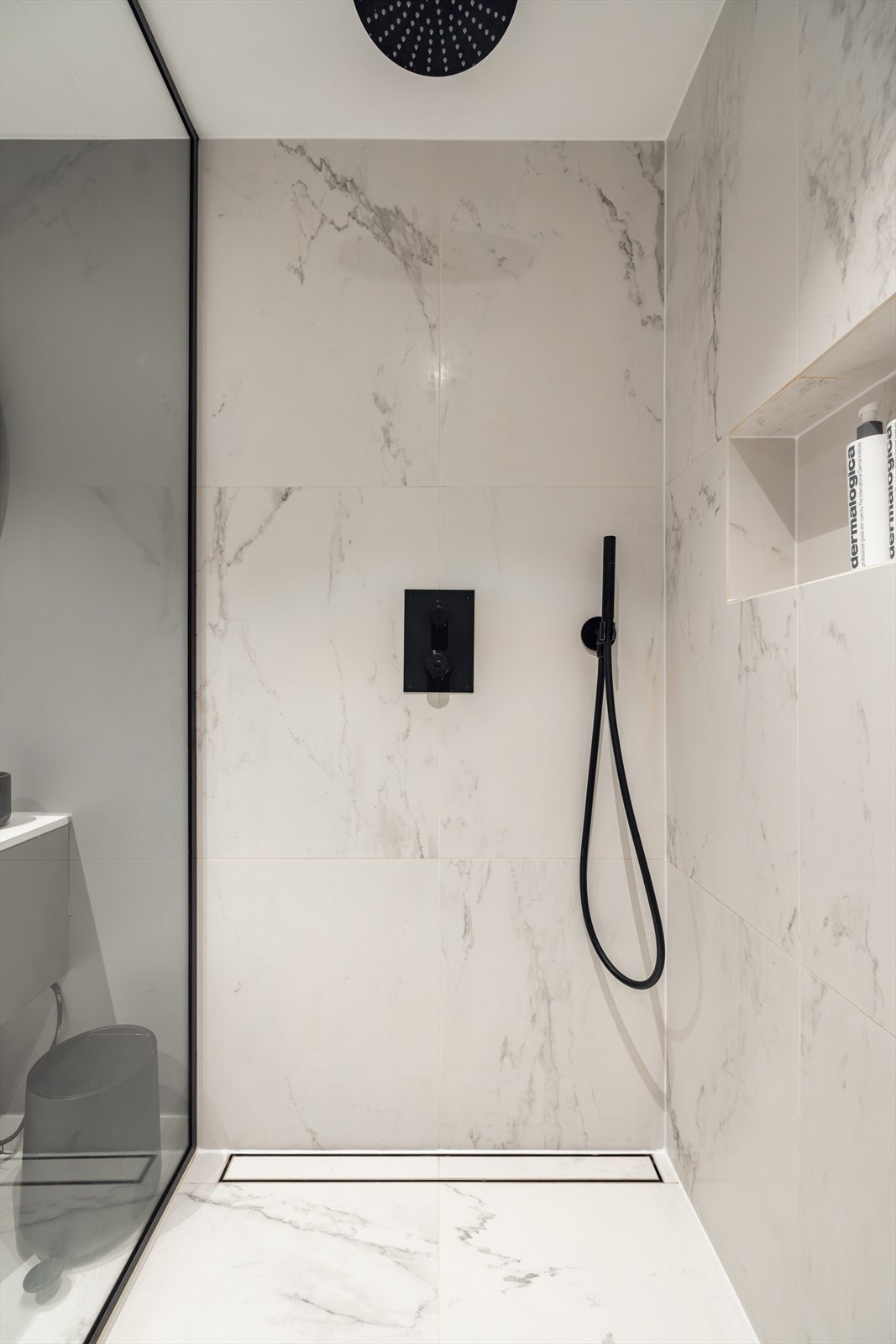 Gjennomgående lekre detaljer Galleribilde