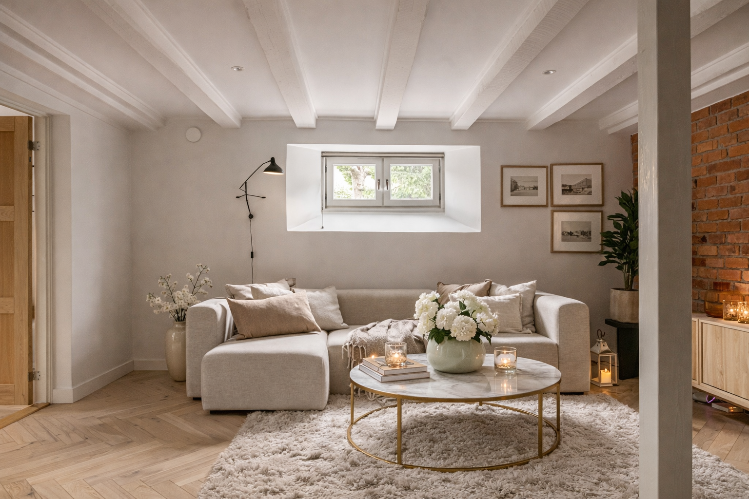 Velkommen til Ole bulls gate 45. Galleribilde