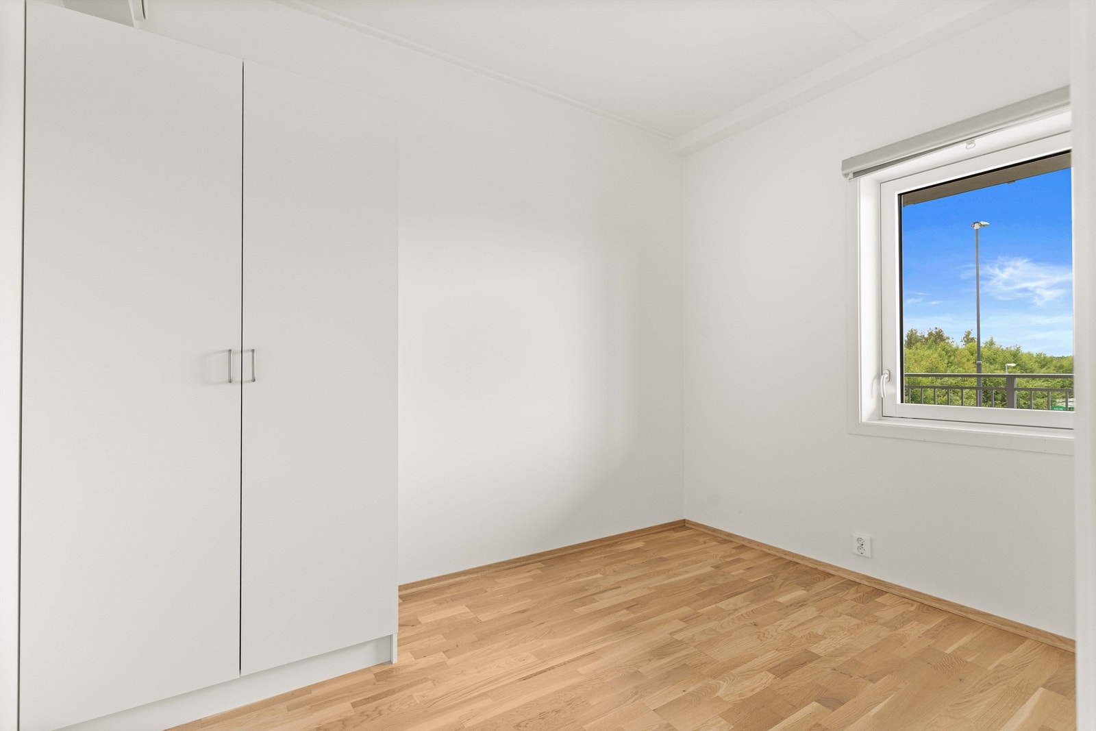 Boligen har to soverom av god størrelse. Galleribilde