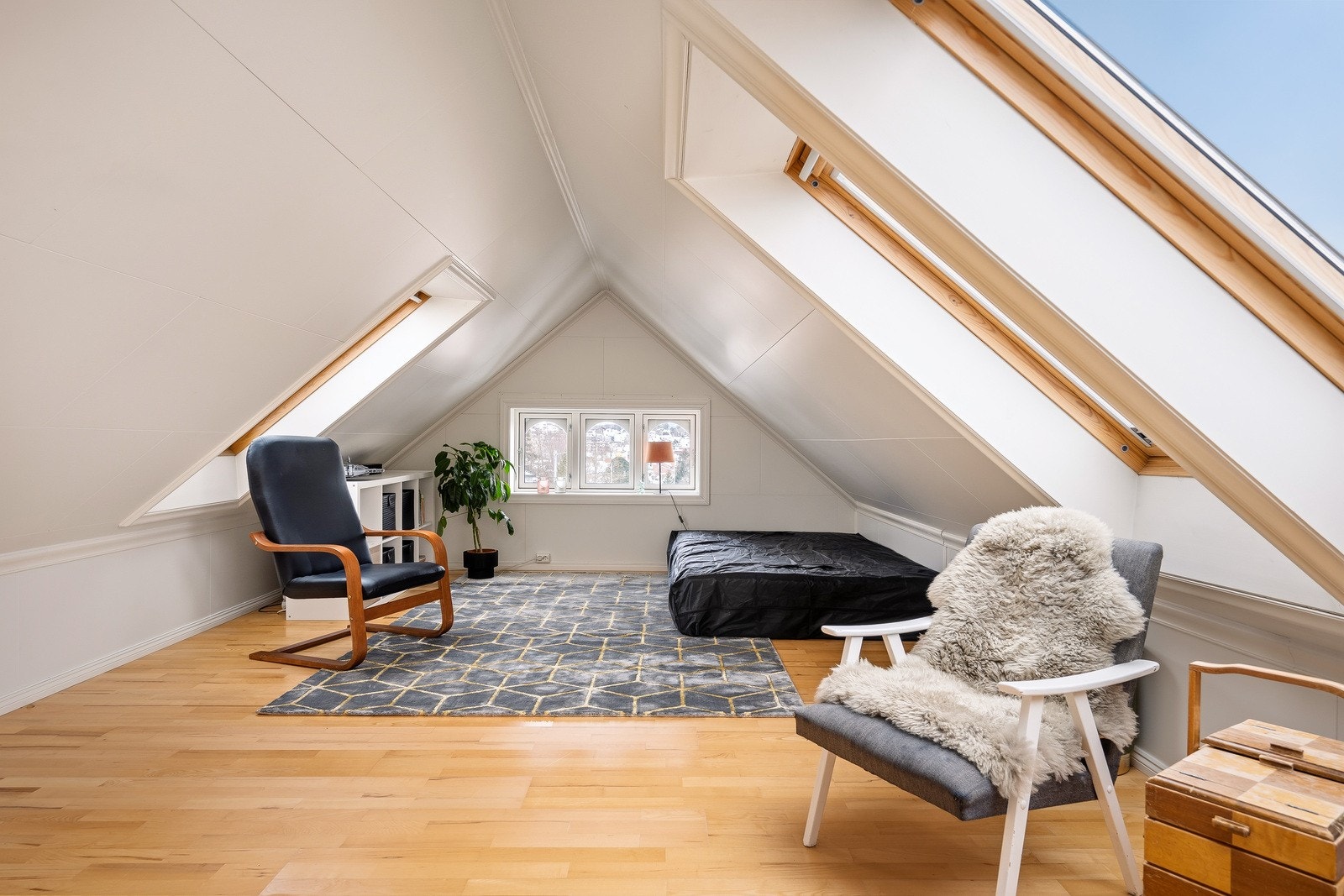 Loft Galleribilde