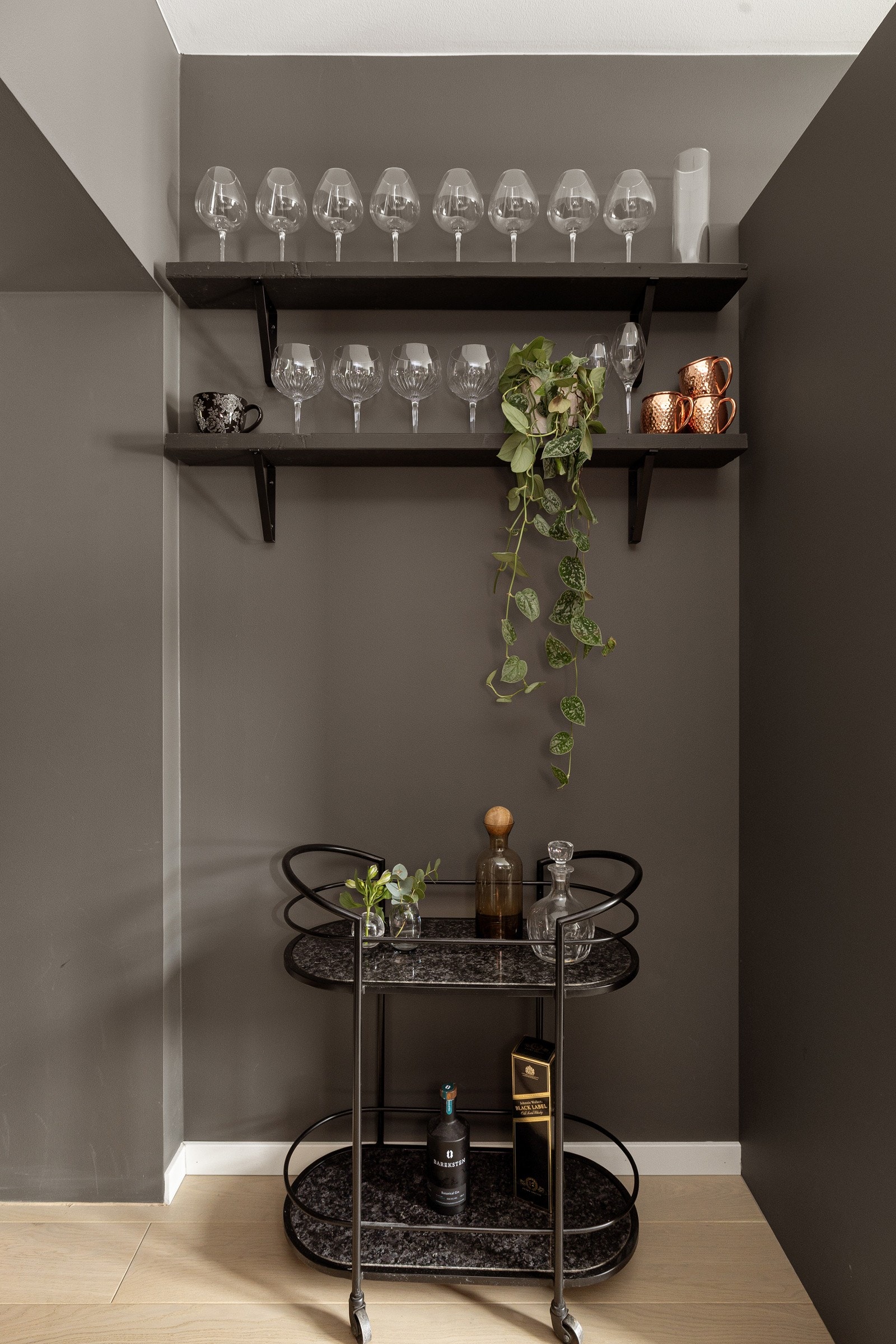 Denne leiligheten må oppleves. Galleribilde