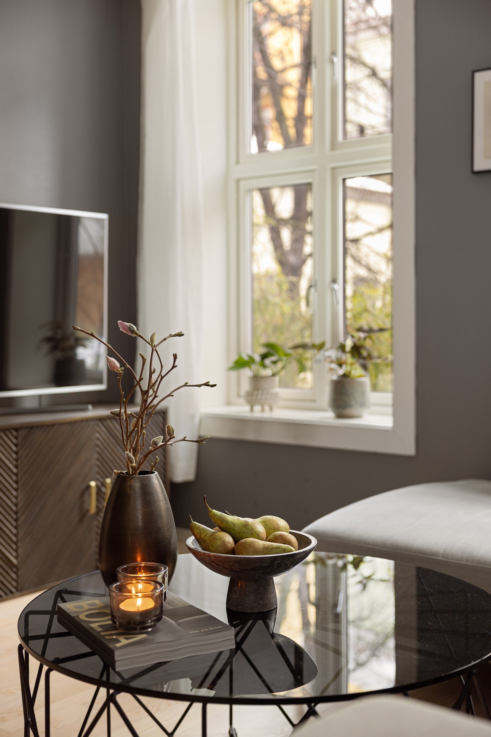 Sentral beliggenhet med nærhet til det meste Oslo har å by på. Galleribilde