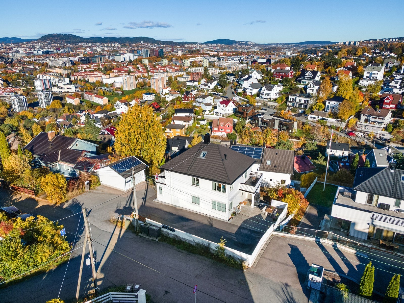 Svaleveien 7A-1 Galleribilde