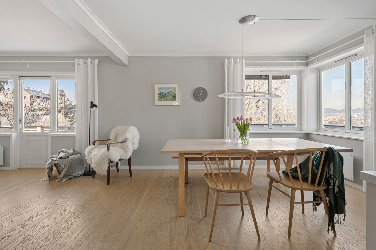 Svaleveien 7A-35 Galleribilde