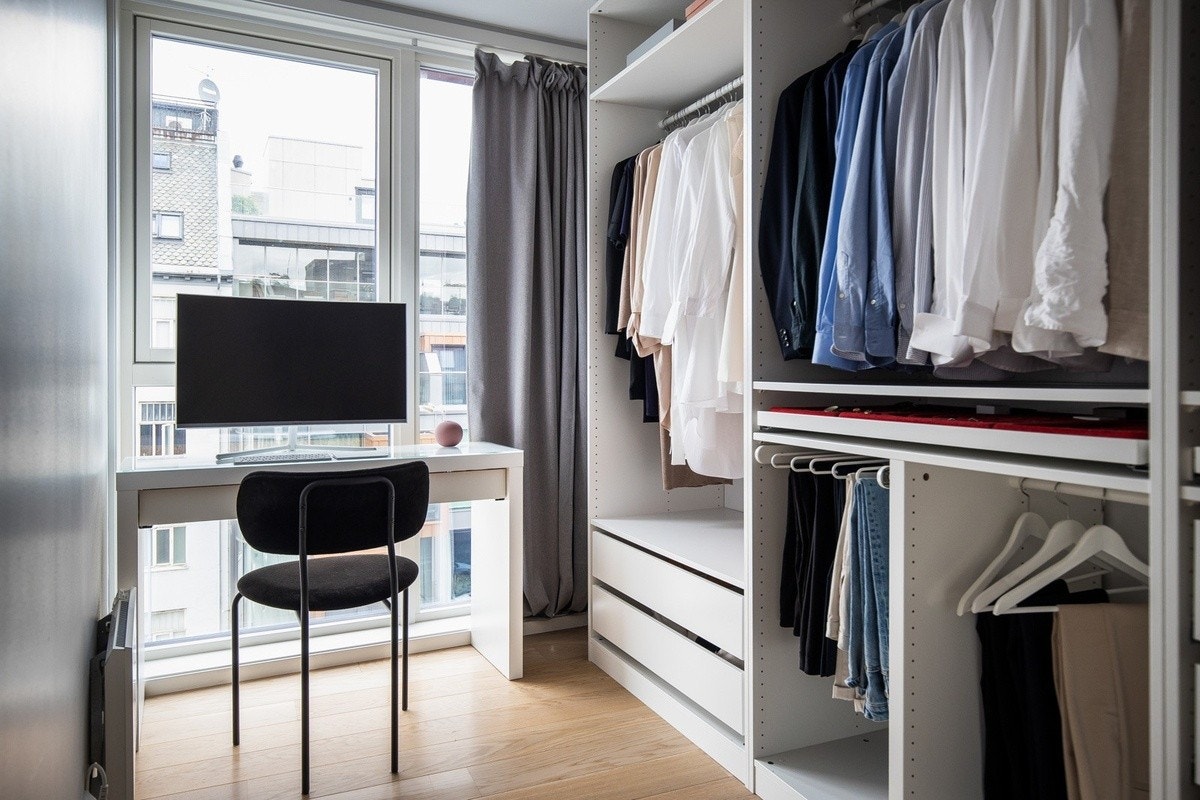 Soverom 2 Galleribilde