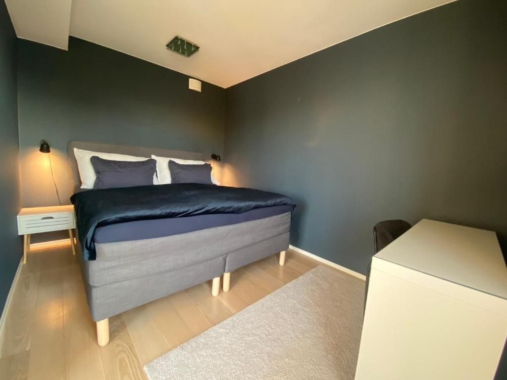 Soverom 1 Galleribilde