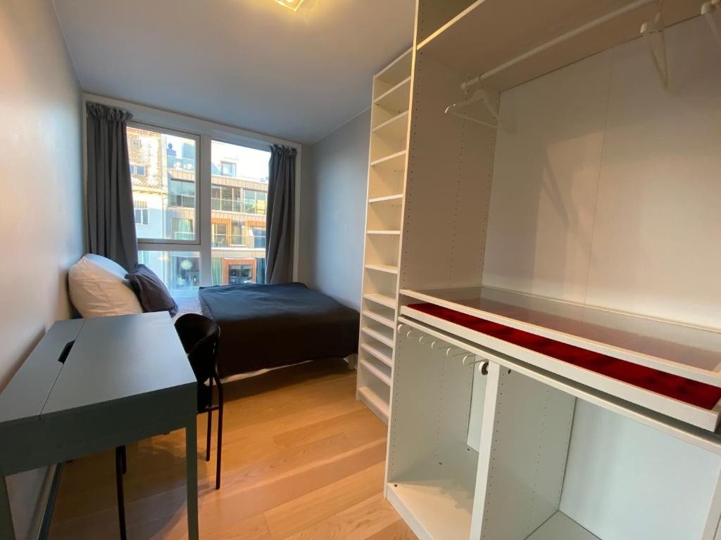 Soverom 2 Galleribilde