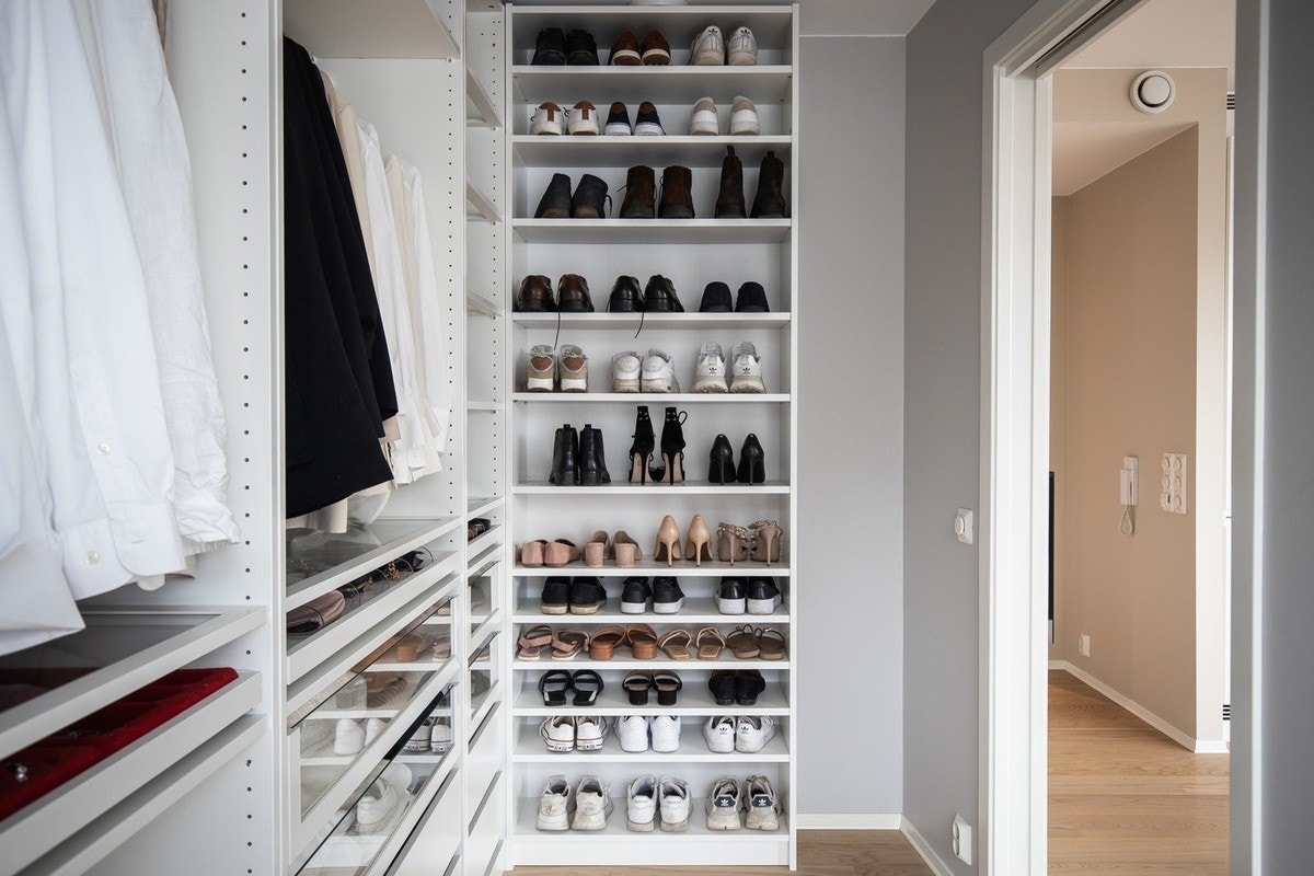 Soverom 2 Galleribilde