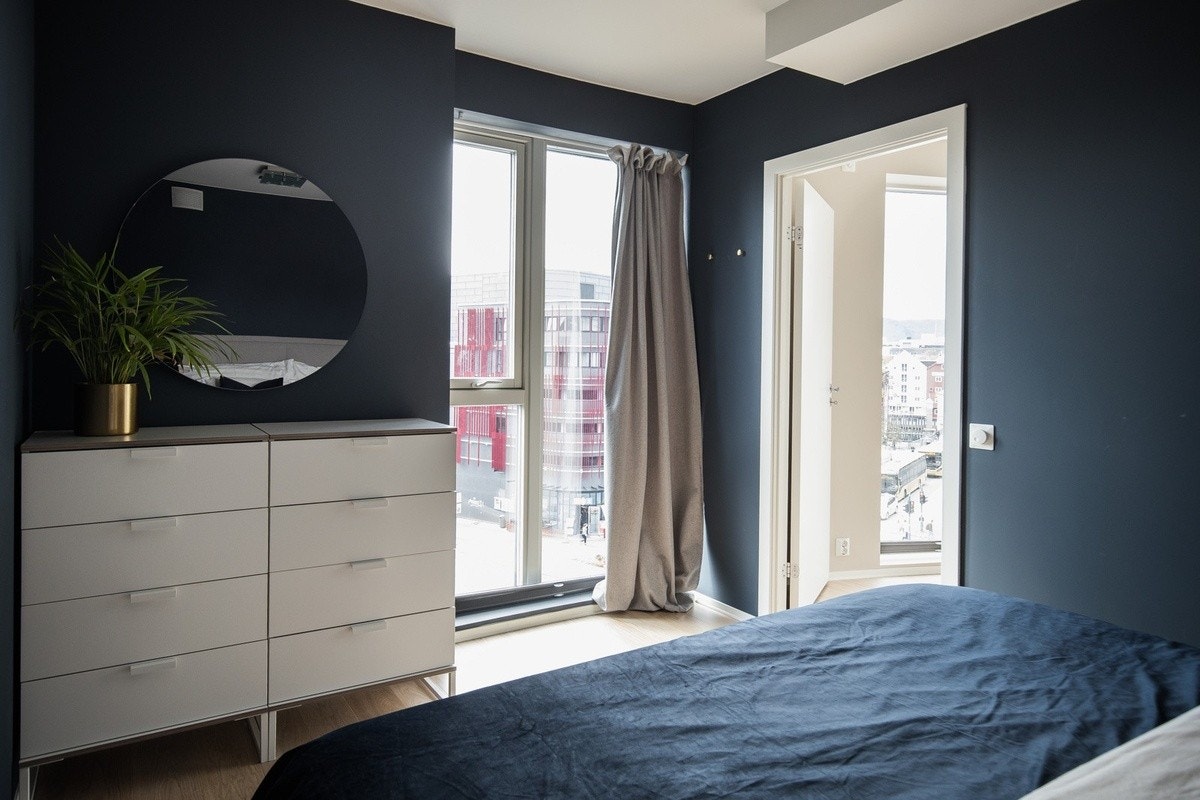 Soverom 1 Galleribilde