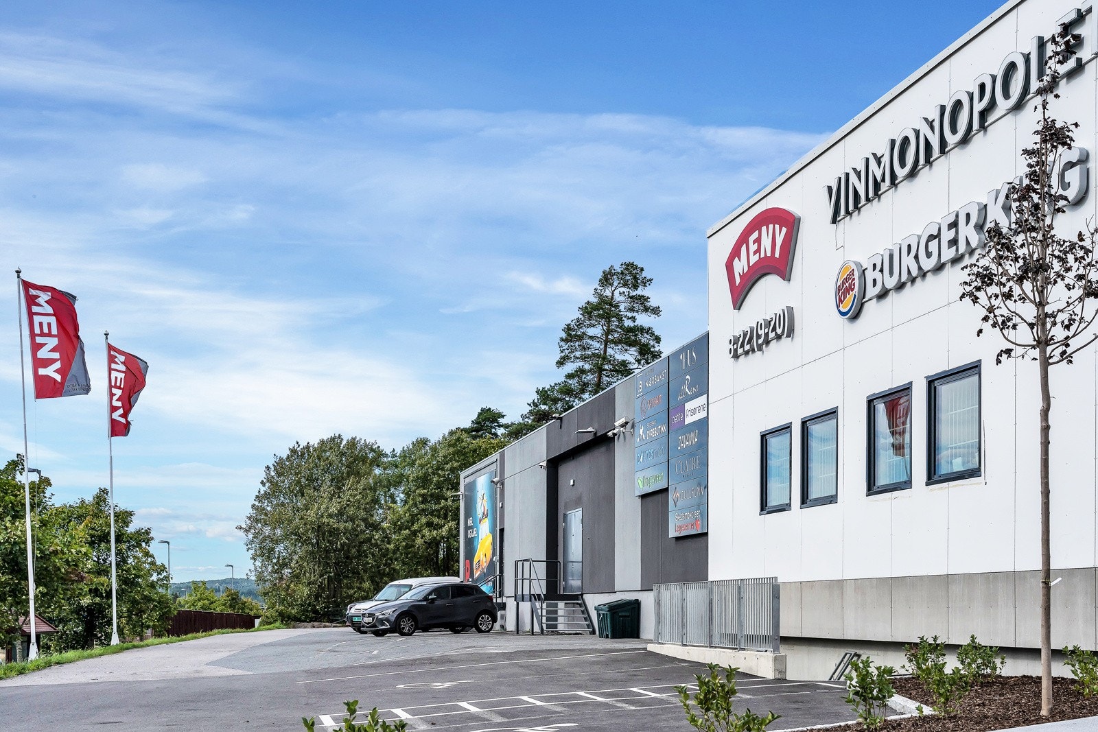 Skedsmo Senter Galleribilde