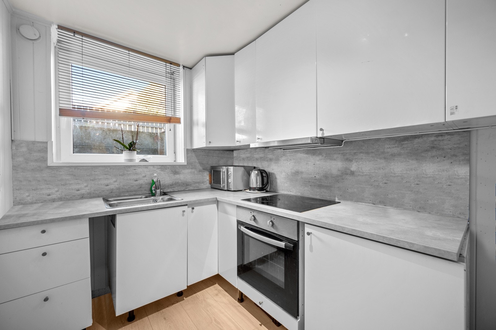 Kjøkkenet - Kjeller Galleribilde