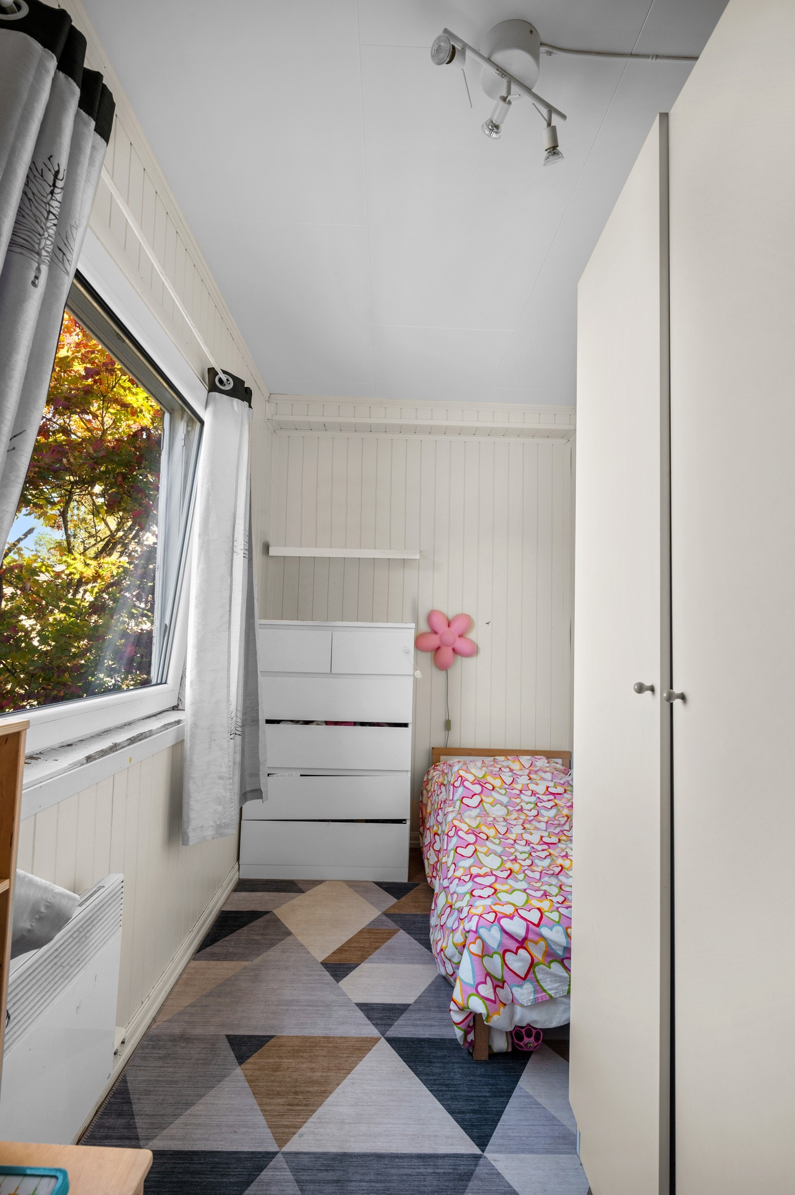 Soverom 2 Galleribilde