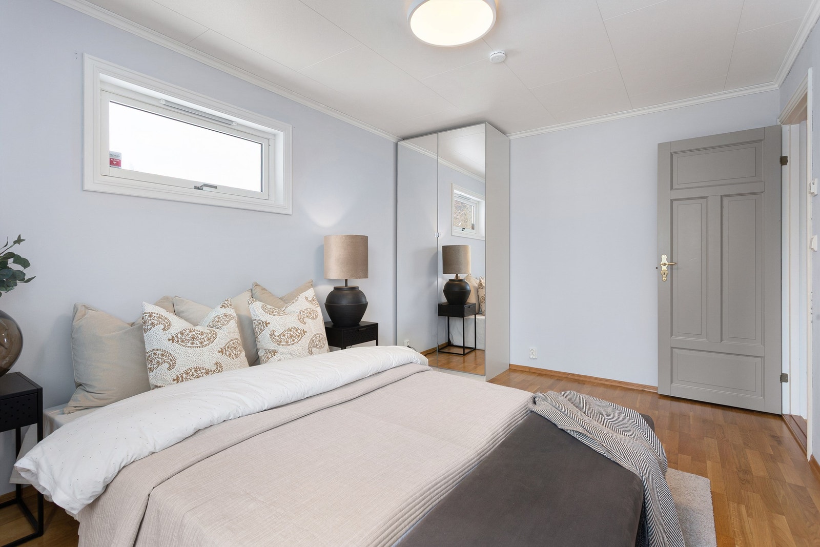 Soverom 1 Galleribilde