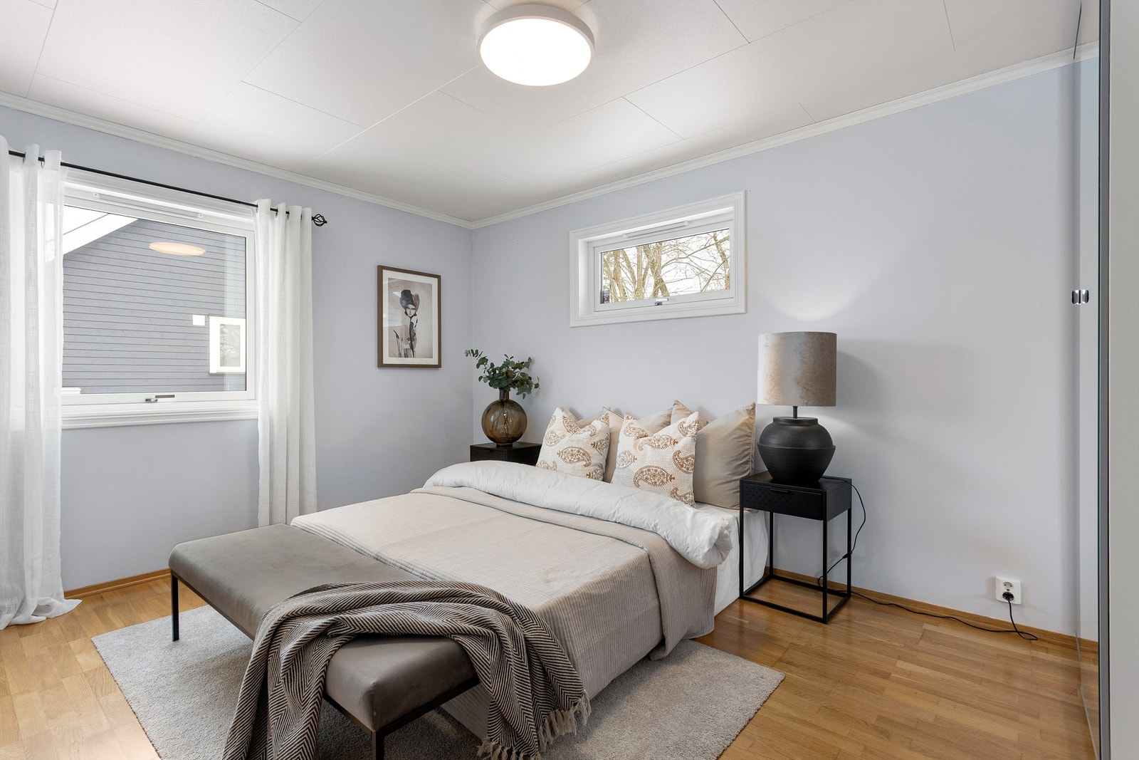 Soverom 1 Galleribilde