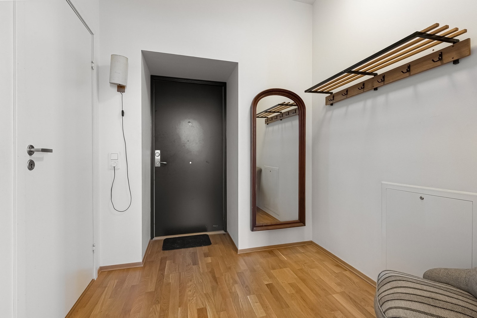 Velkommen inn Galleribilde