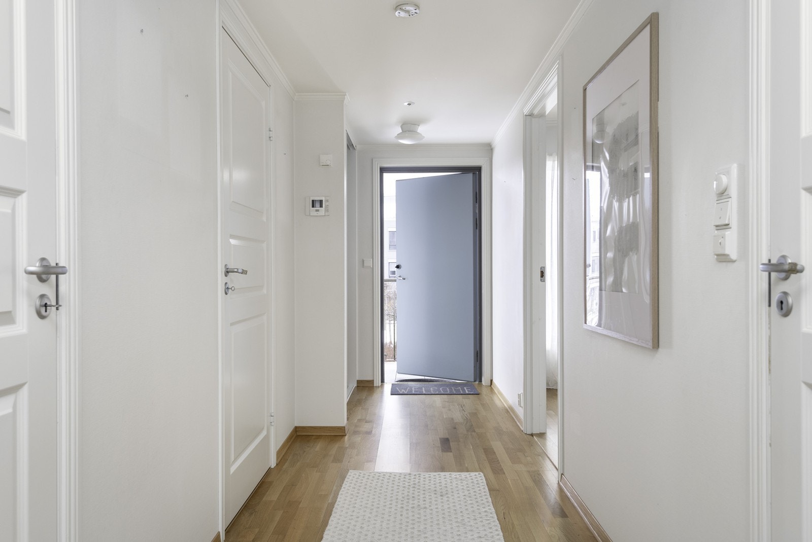 Entré.. Galleribilde