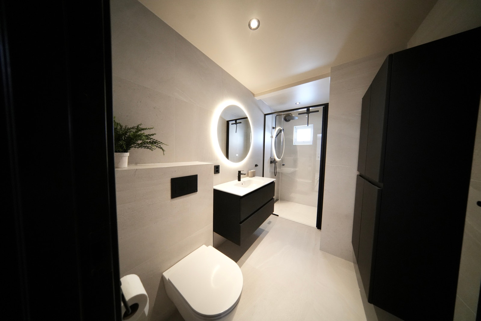 Bathroom Galleribilde