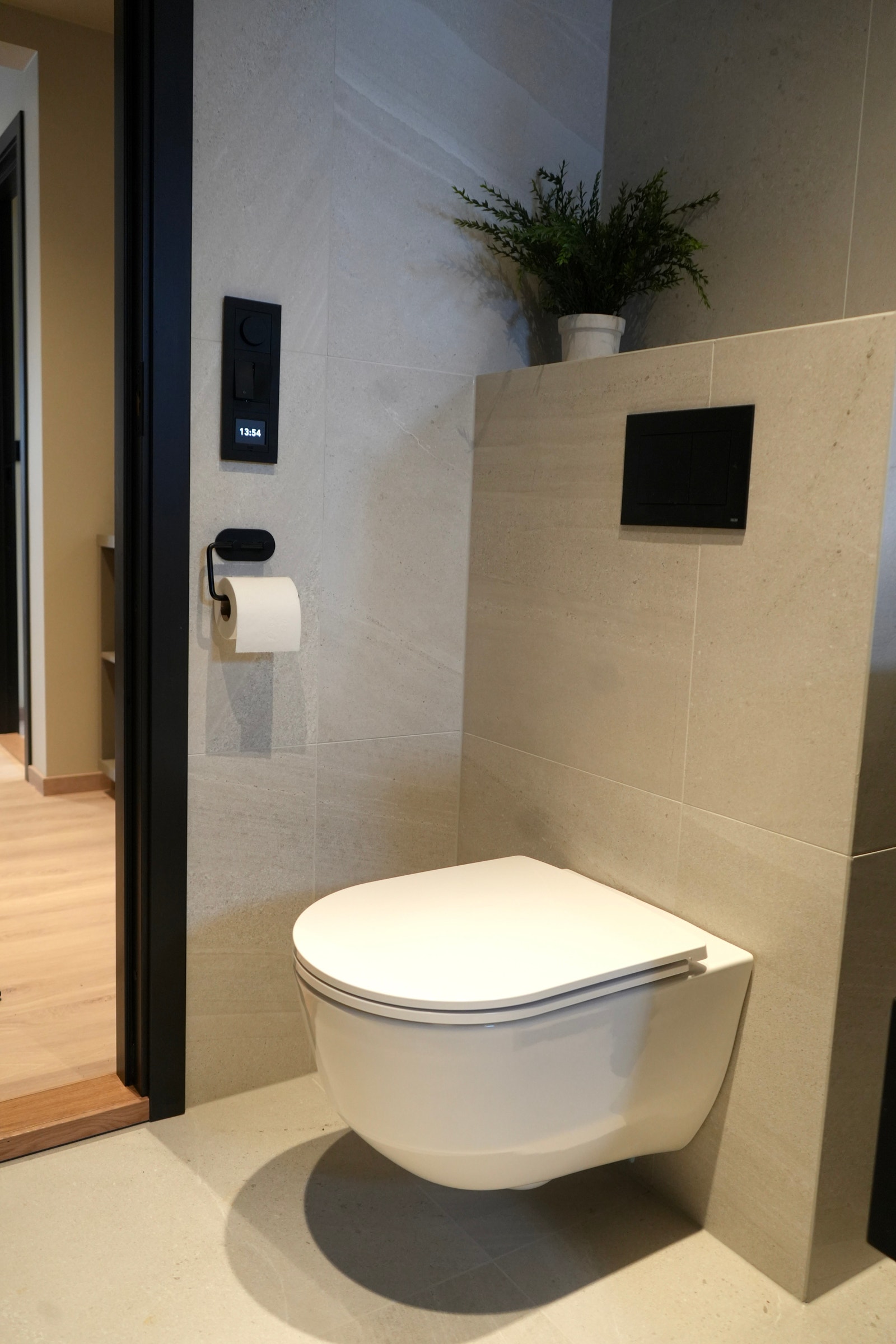 Bathroom Galleribilde