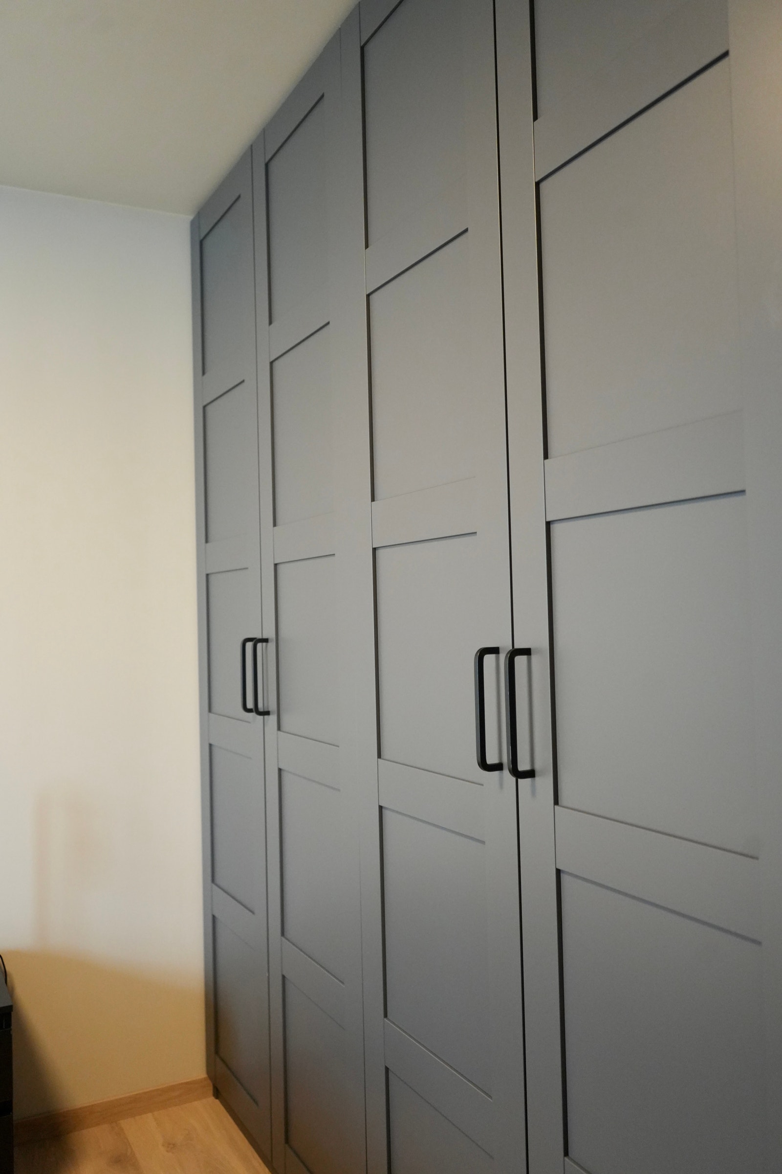 Wardrobe Galleribilde