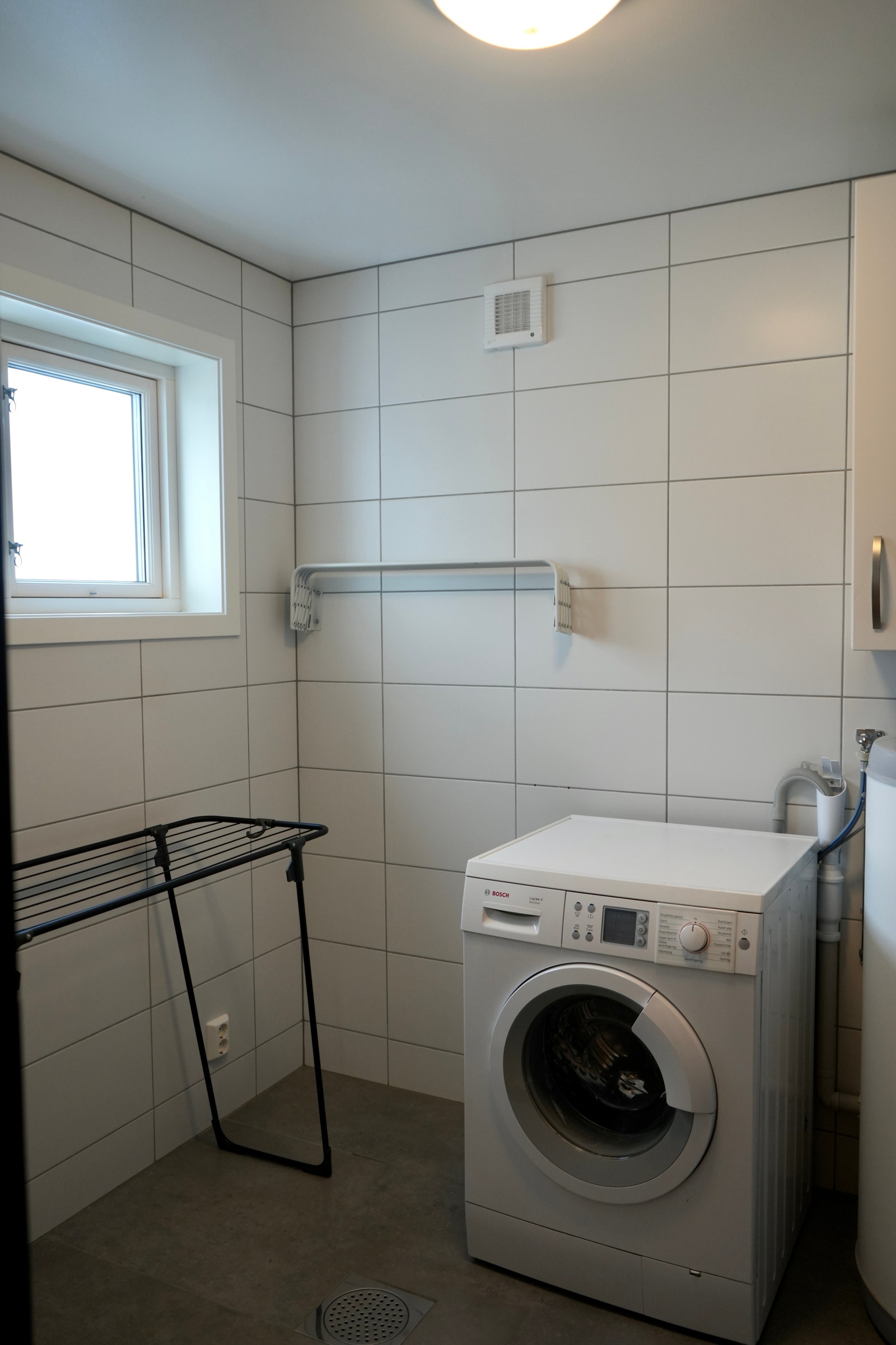 Laundry room Galleribilde