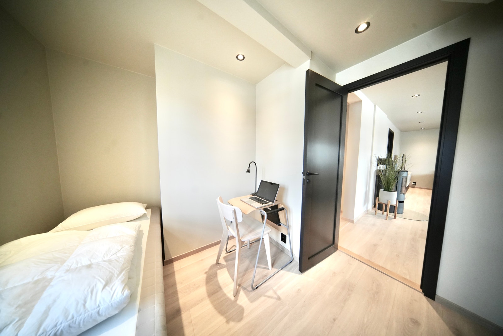 Bedroom Galleribilde