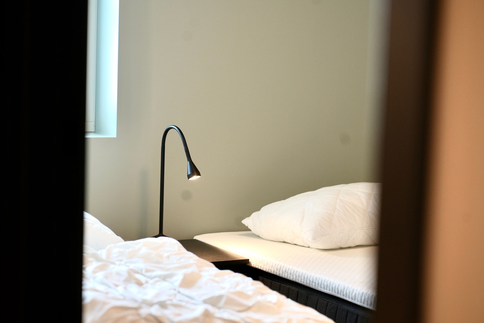 Bedroom Galleribilde