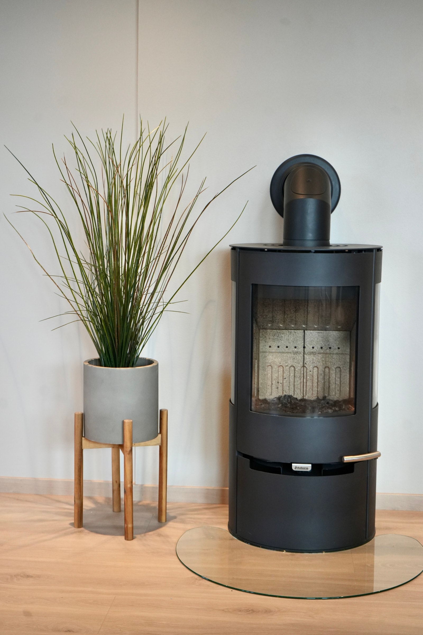 Fireplace Galleribilde