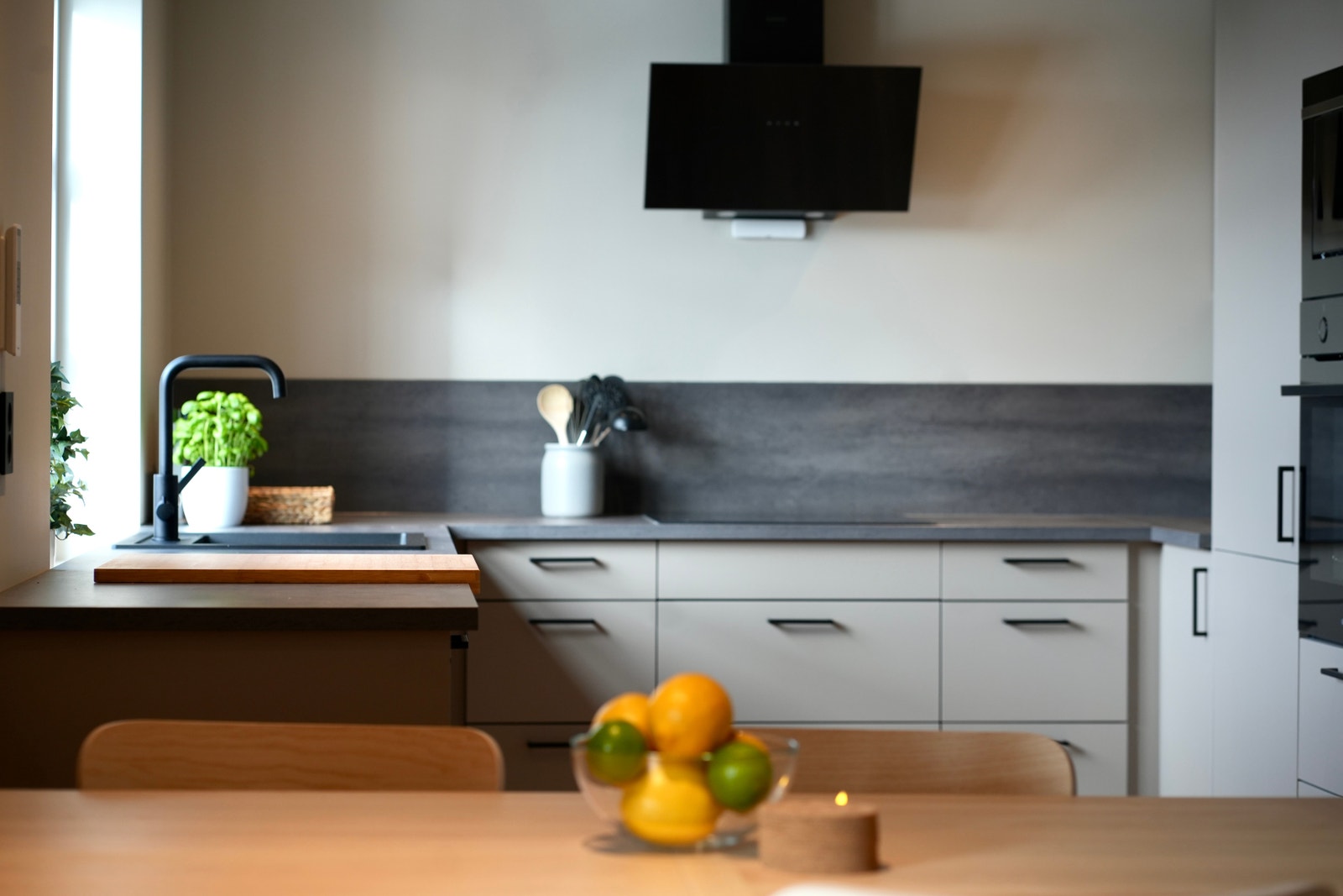 Kitchen Galleribilde