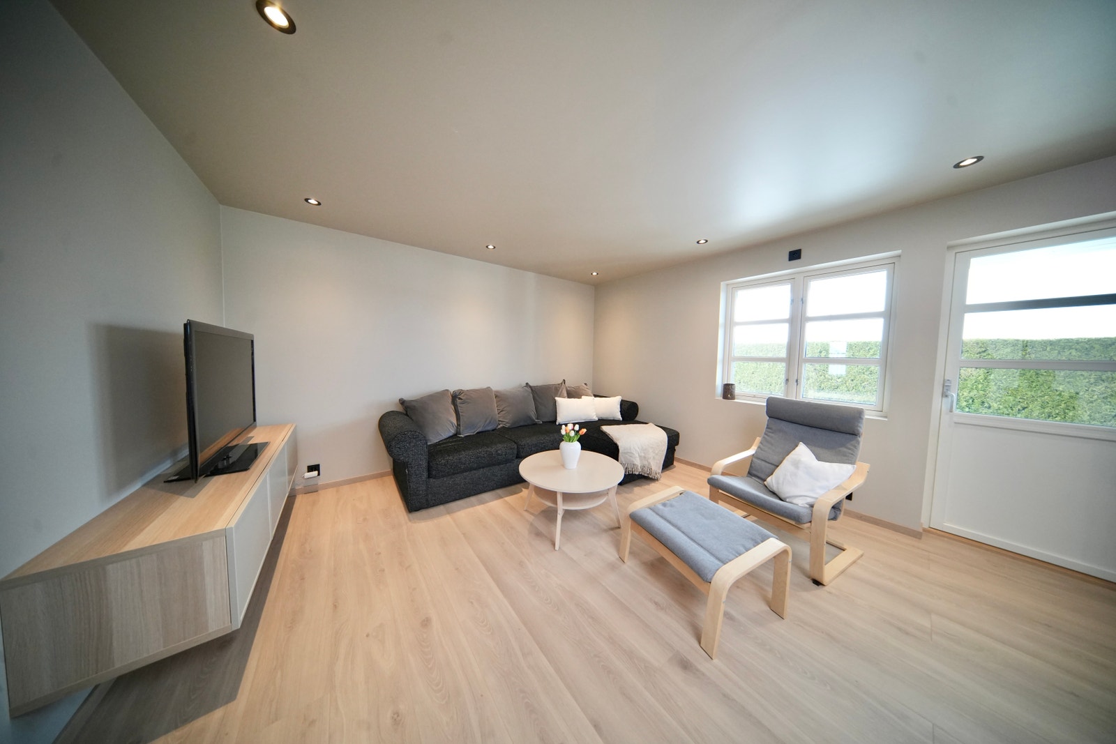 Livingroom Galleribilde