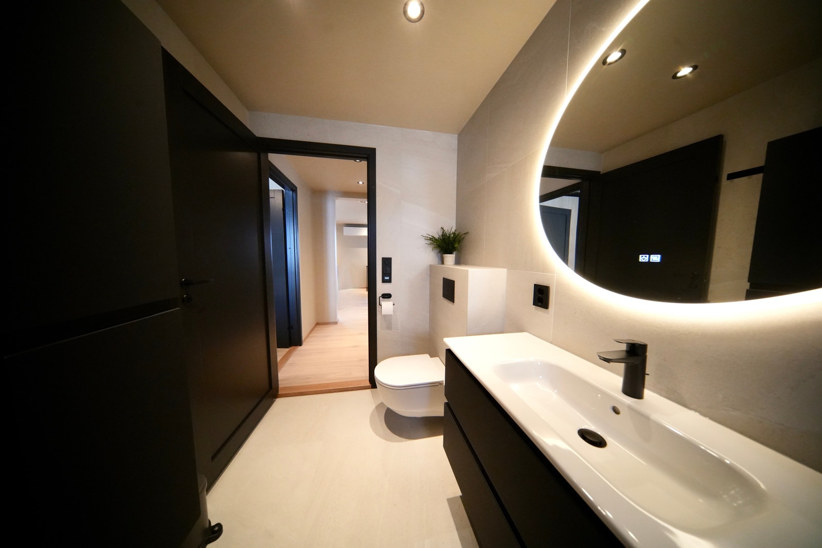 Bathroom Galleribilde
