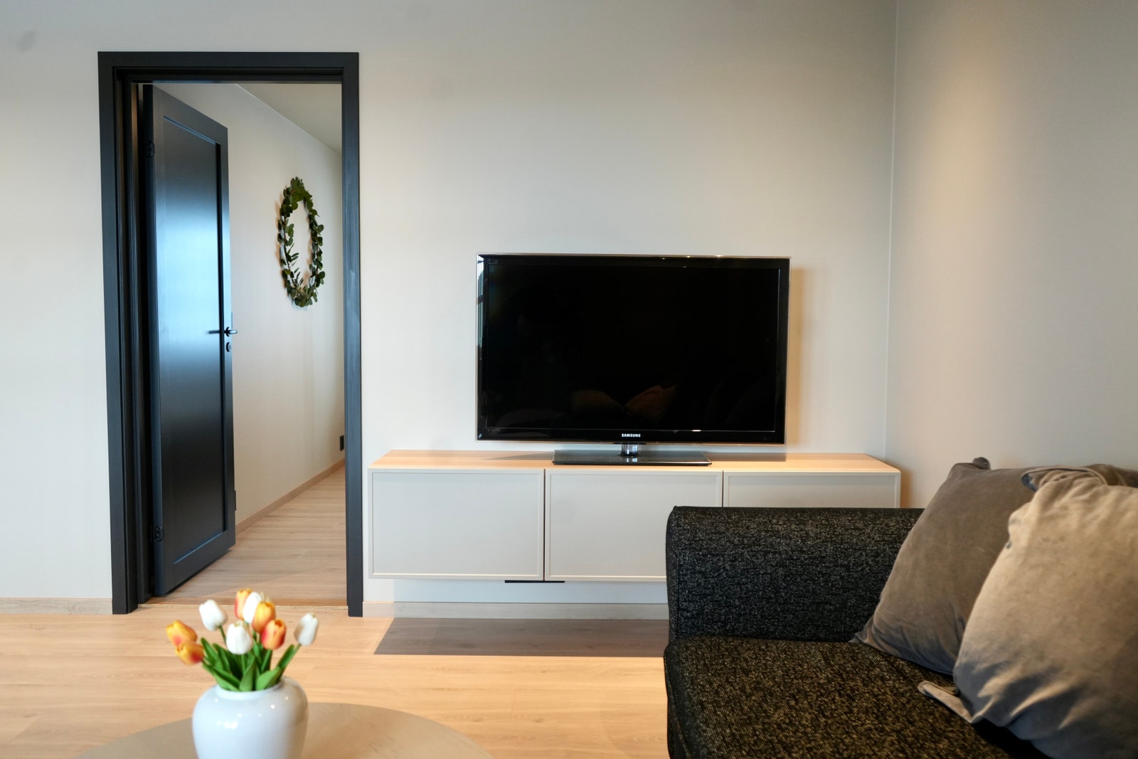 Livingroom Galleribilde