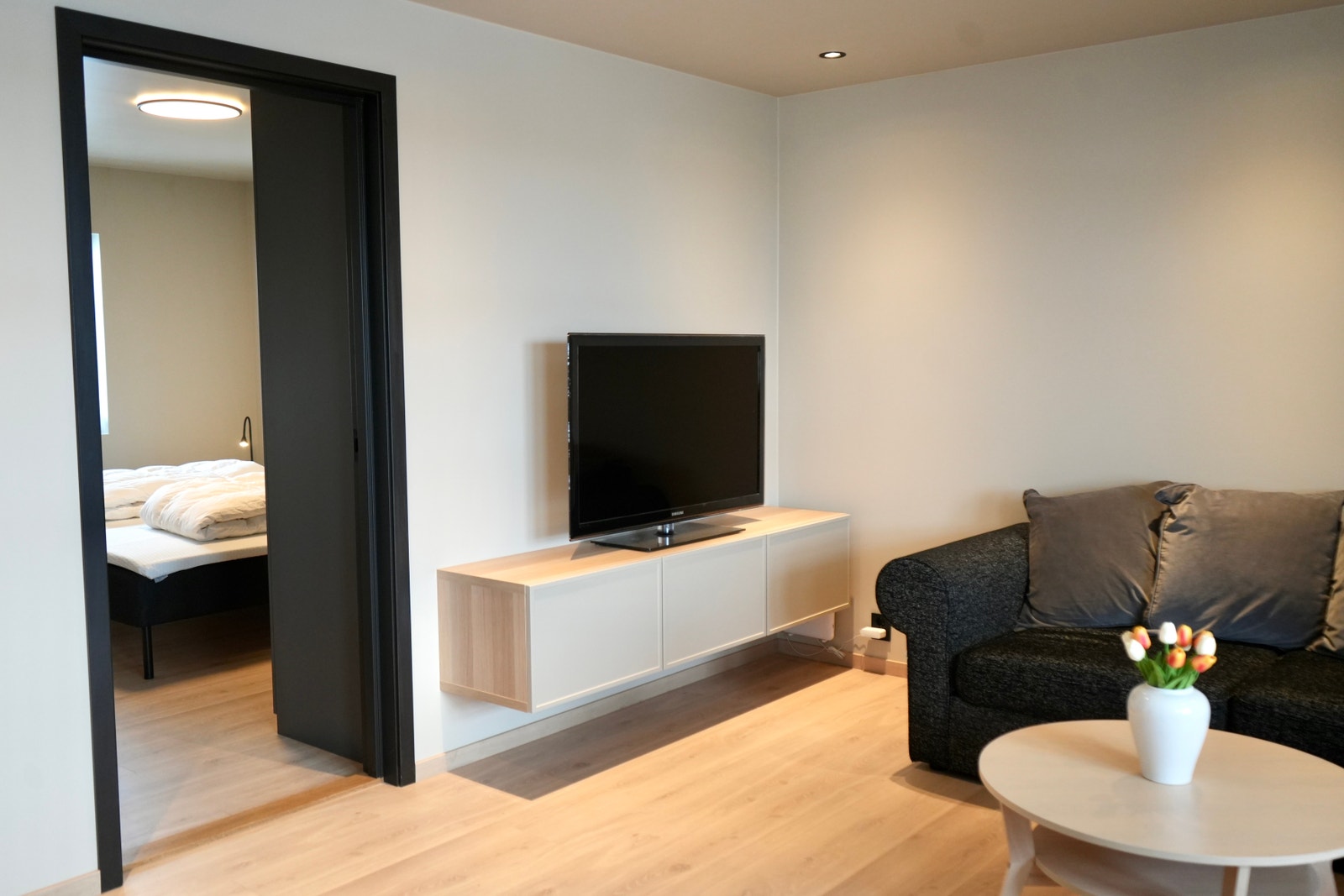 Livingroom Galleribilde