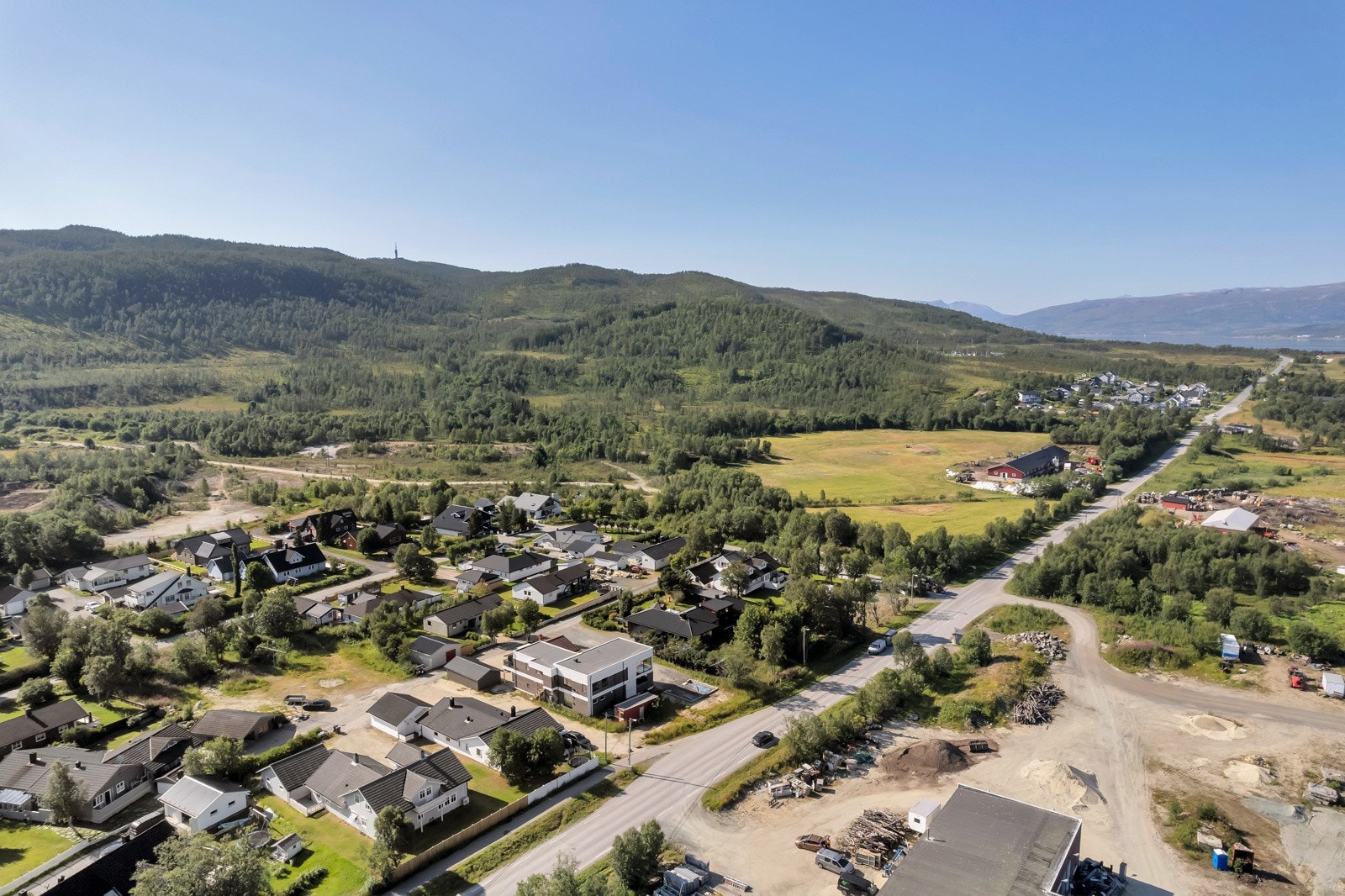 Vikvegen 7A - Velkommen på visning Galleribilde