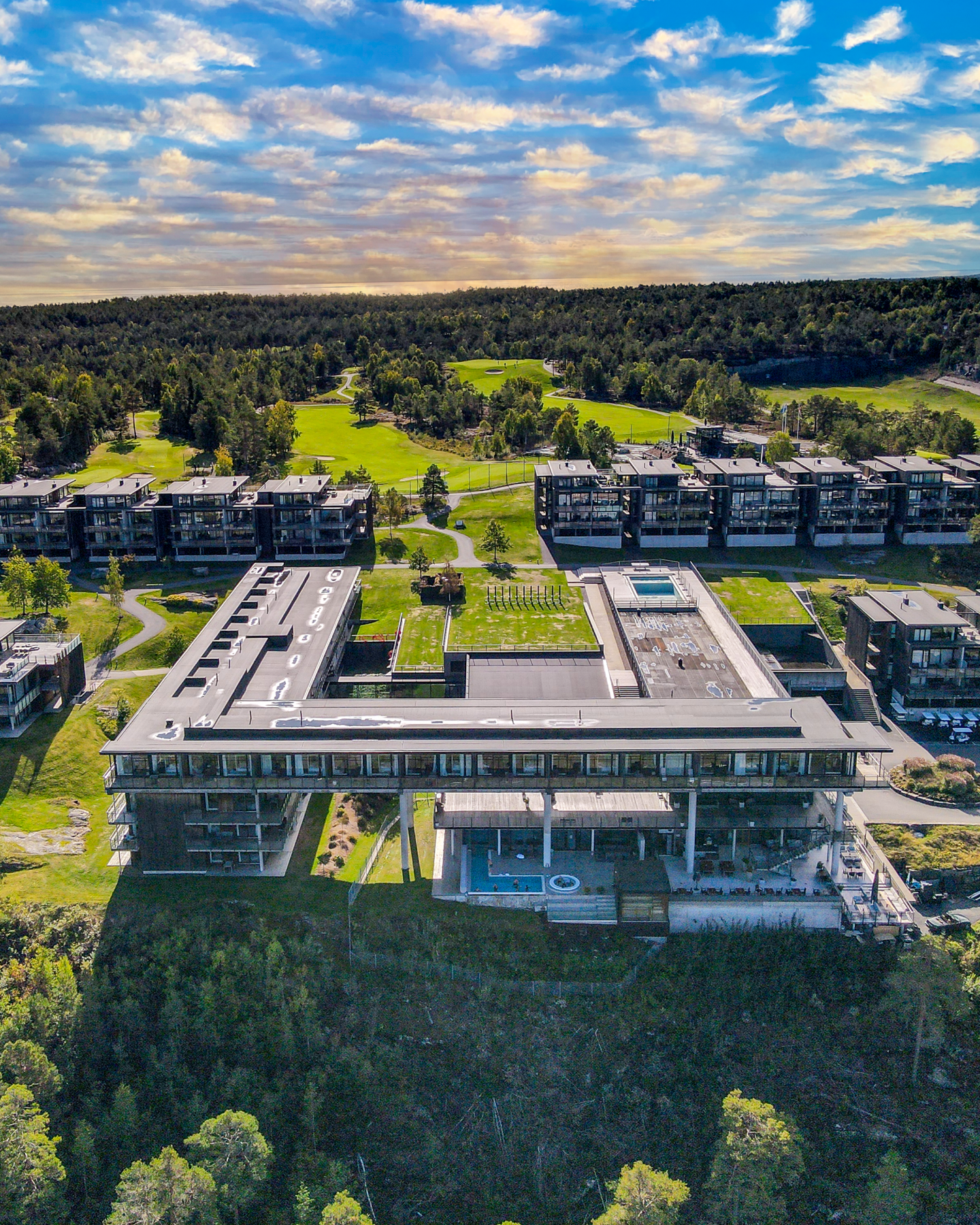 Velkommen på visning! Galleribilde