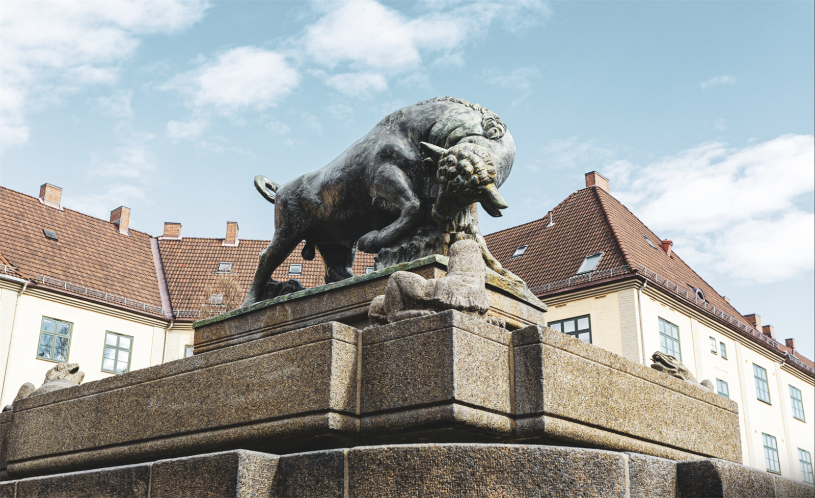 Områdebilde. Galleribilde