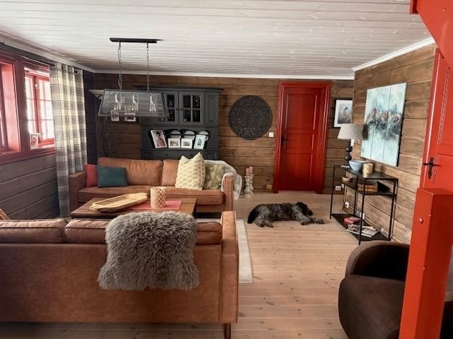 Hovedstue. Galleribilde