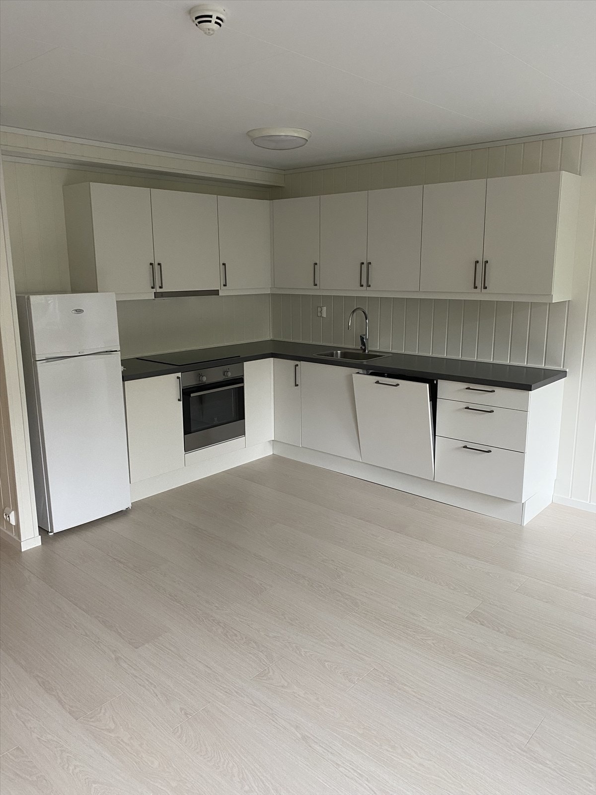 Kjøkken leilighet H0201 Galleribilde