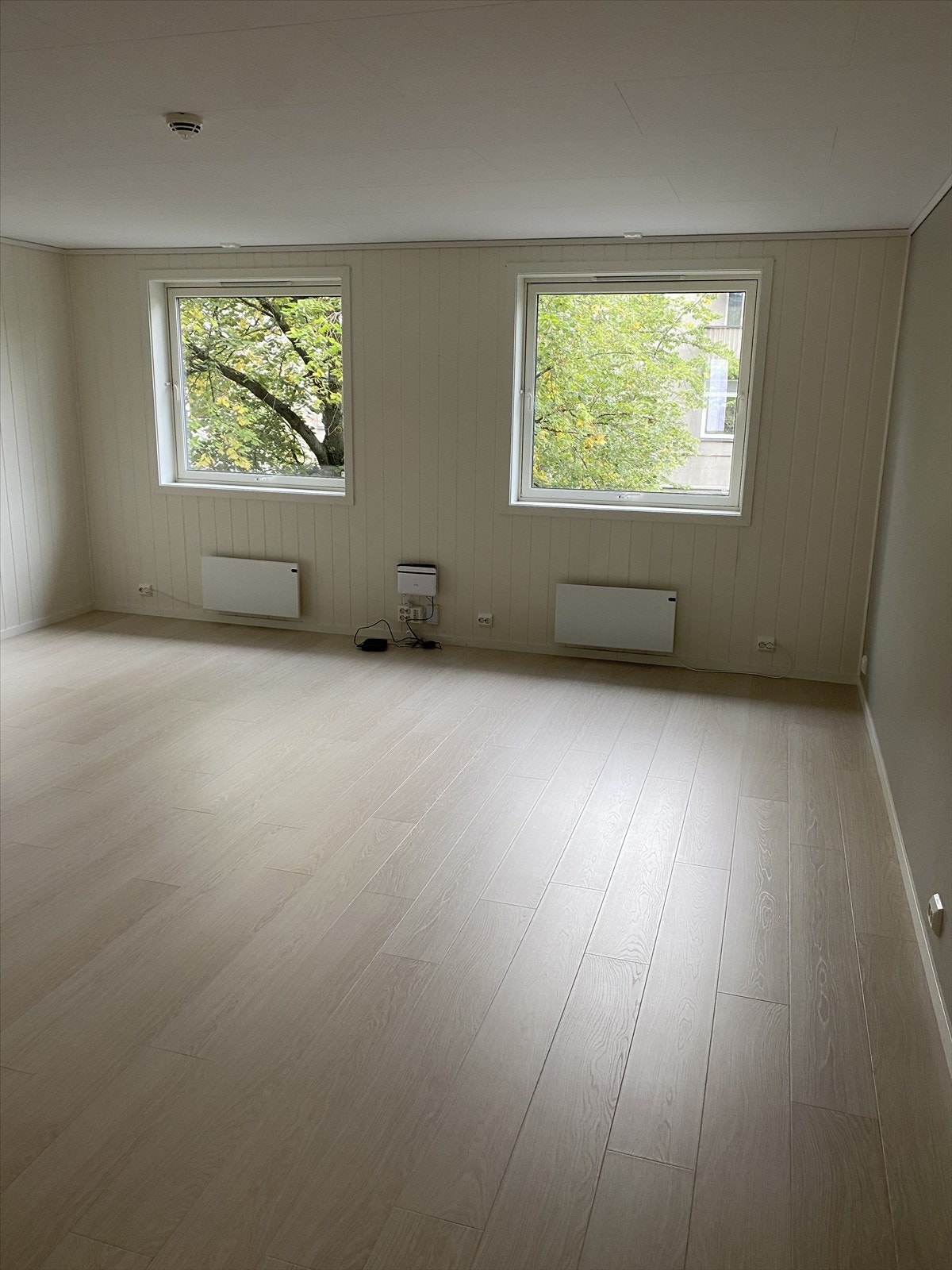 Stue leilighet H0201 Galleribilde