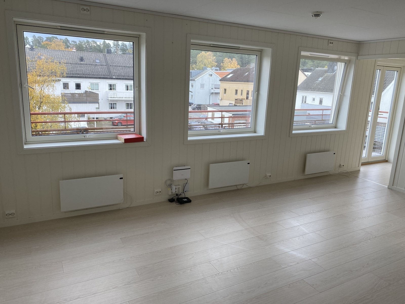 Stue leilighet H0304 Galleribilde