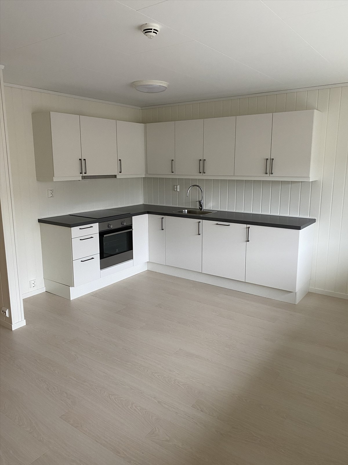 Utvalg kjøkken Galleribilde