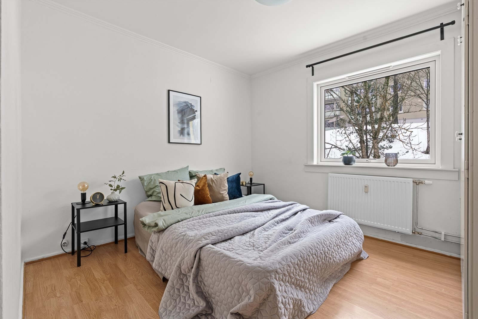 Soverom 1 Galleribilde