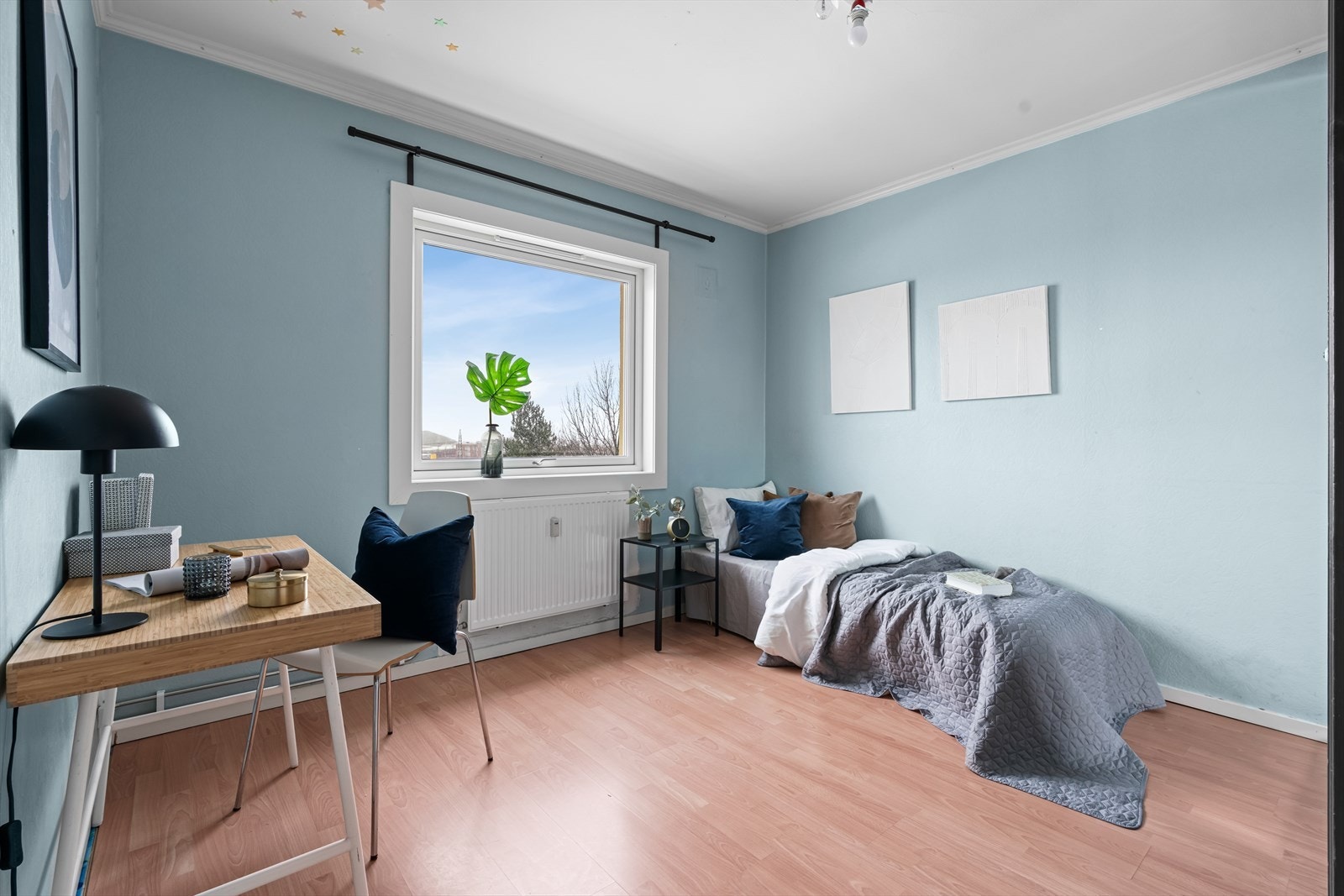 Soverom 2 Galleribilde