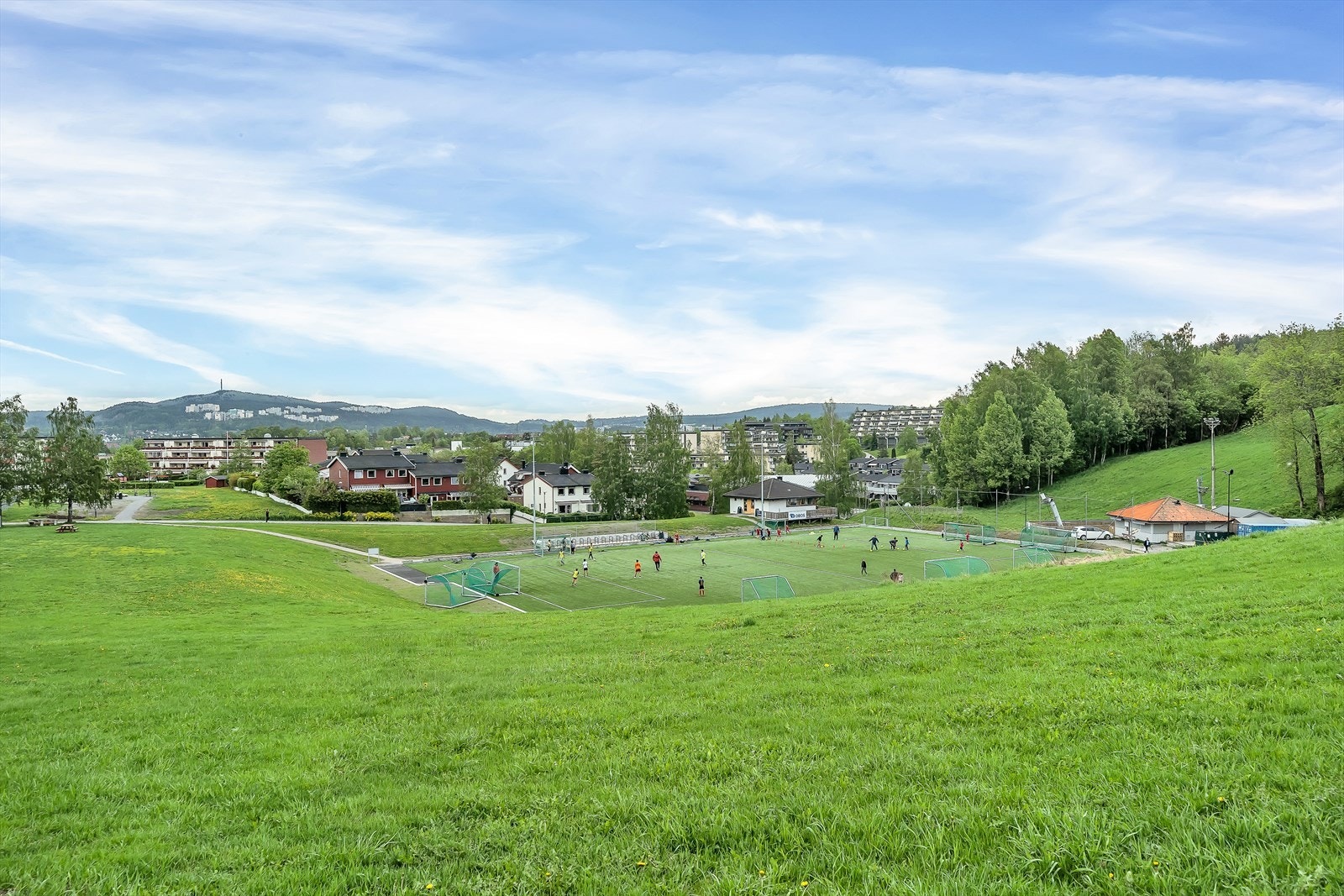 Lindeberg Galleribilde