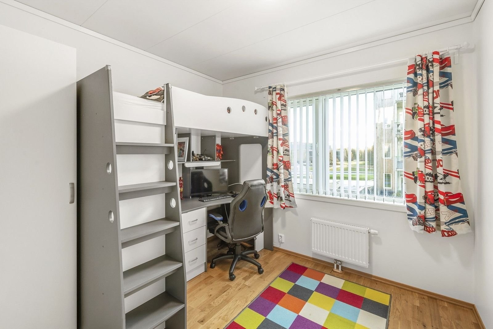 Soverom 2 Galleribilde