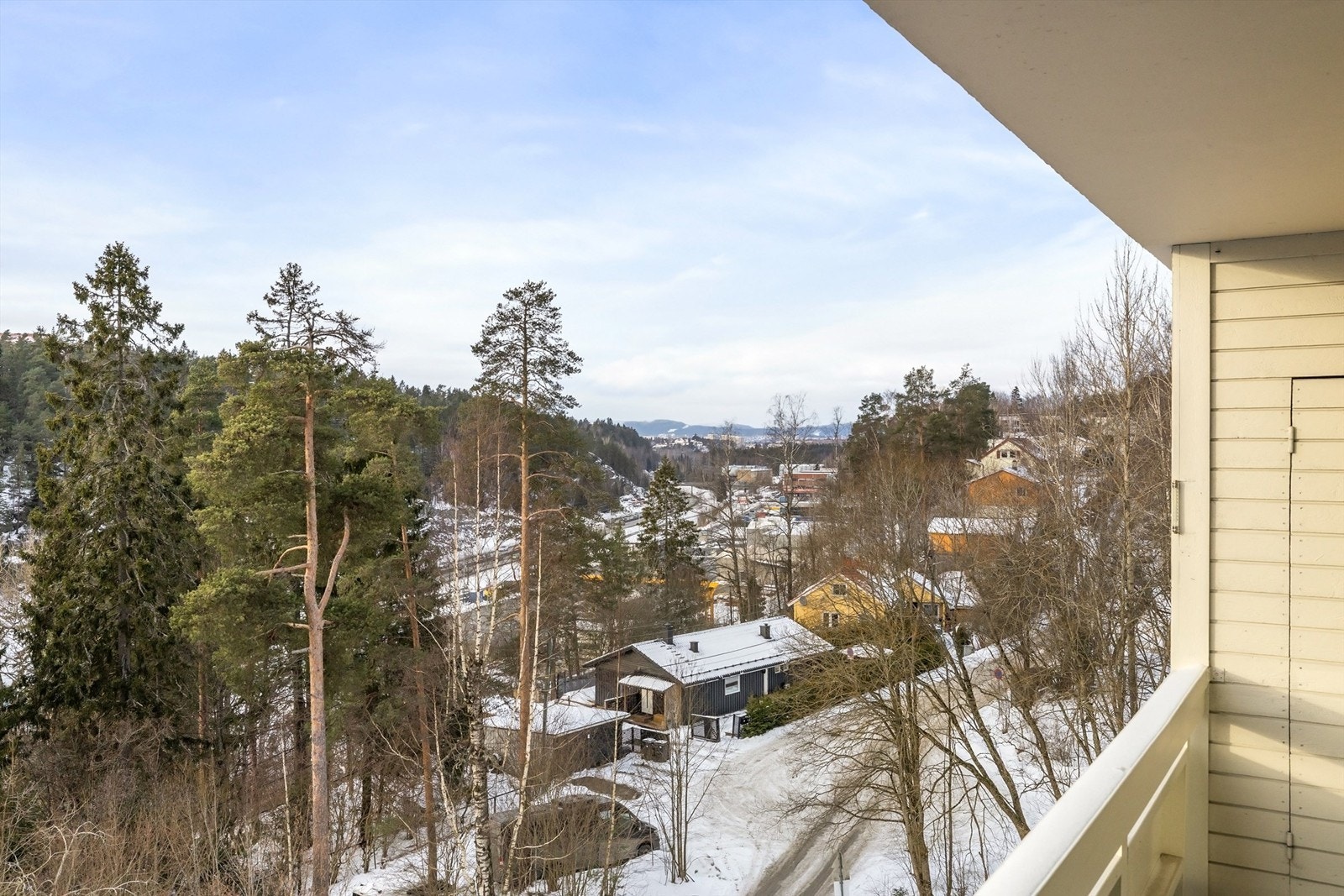 Her kan virkelig mange fine stunder sammen med venner og familie nytes Galleribilde