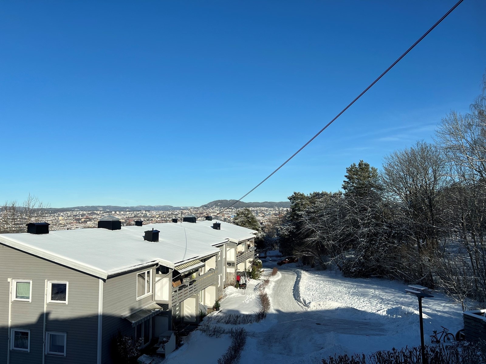 Bilder fra selger. Galleribilde