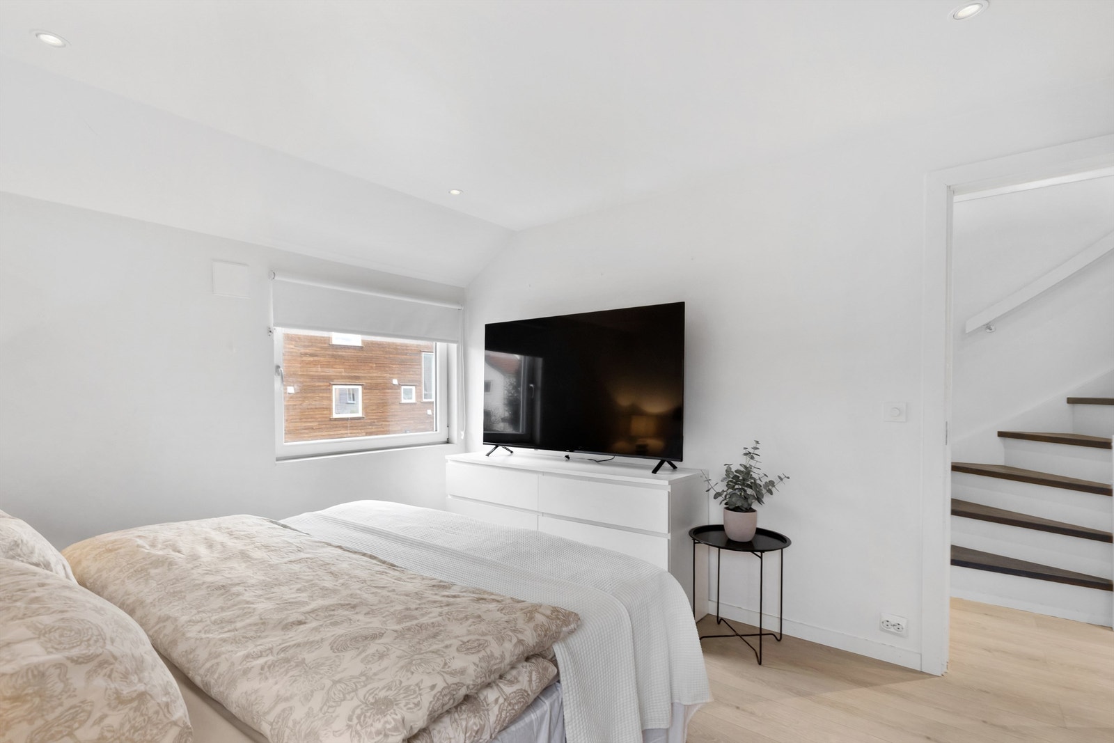 Hovedsoverom Galleribilde